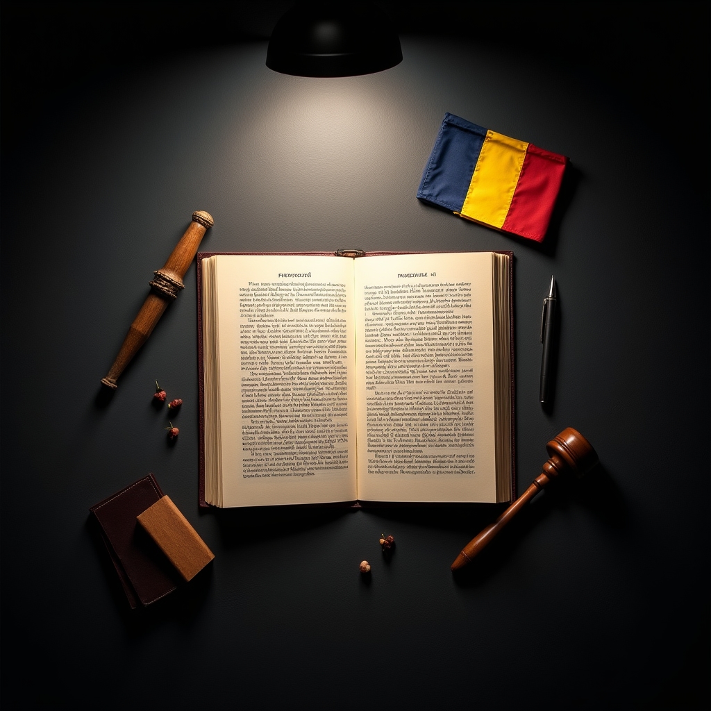 Documente legale privind drepturile voluntarilor în România